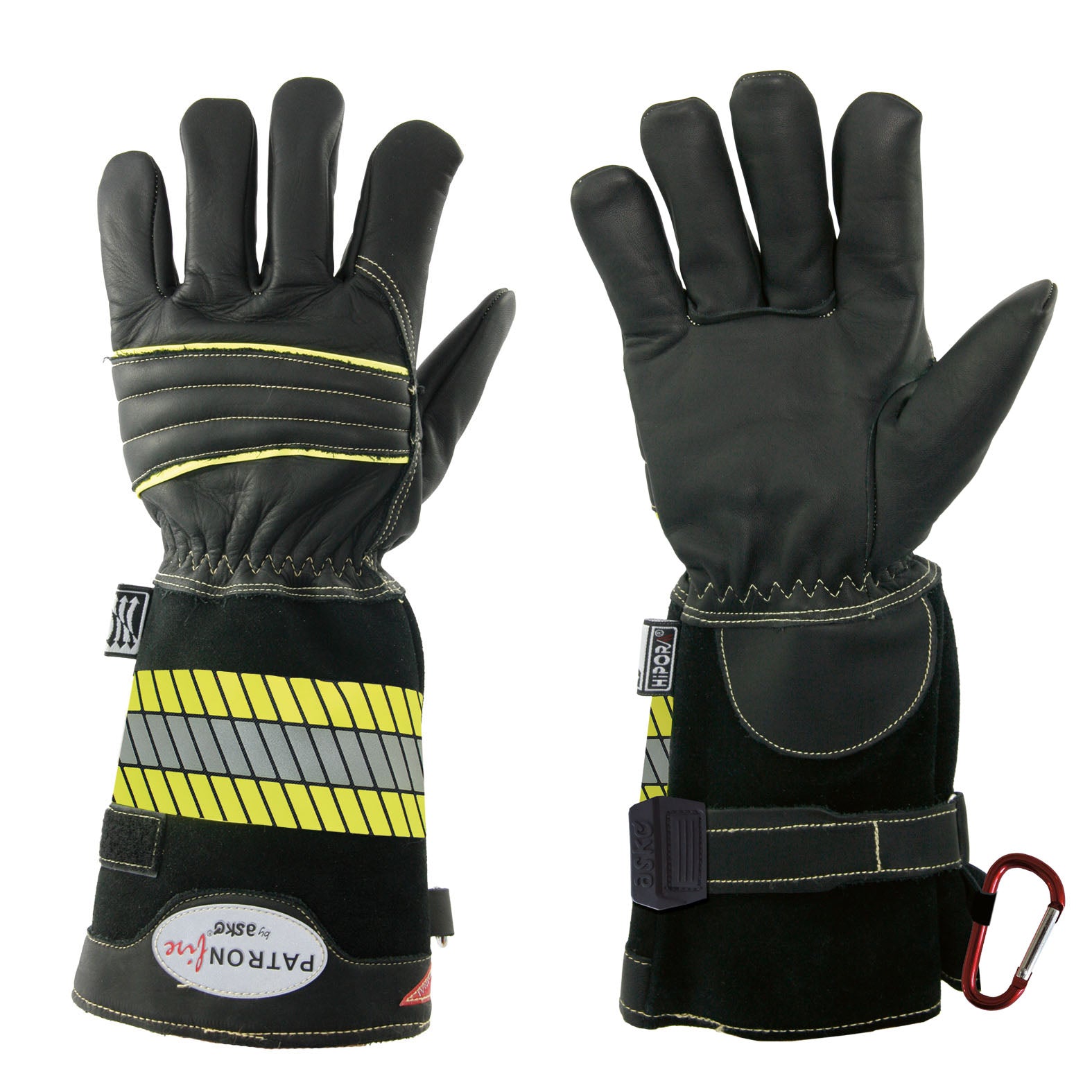 PATRON® FIRE - ALB-FIREWEAR