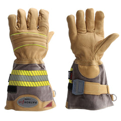 PATRON® FIRE - ALB-FIREWEAR