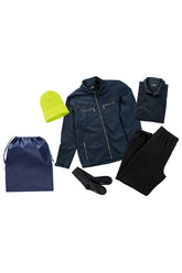 FEUERWEHR AGT WECHSELKLEIDUNG - ALB-FIREWEAR