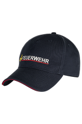 Feuerwehr BW - Baseball Cap - ALB-FIREWEAR
