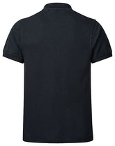 FEUERWEHR POLOSHIRT "TRIVERIA" BW - ALB-FIREWEAR