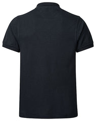 FEUERWEHR POLOSHIRT "TRIVERIA" BW - ALB-FIREWEAR