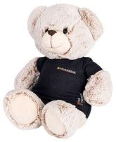 TRAUMABÄR - "ALBÄRT" - ALB-FIREWEAR