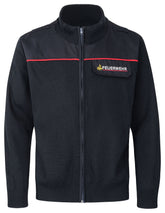 Strickweste Baden-Württemberg "Silberdistel" - ALB-FIREWEAR