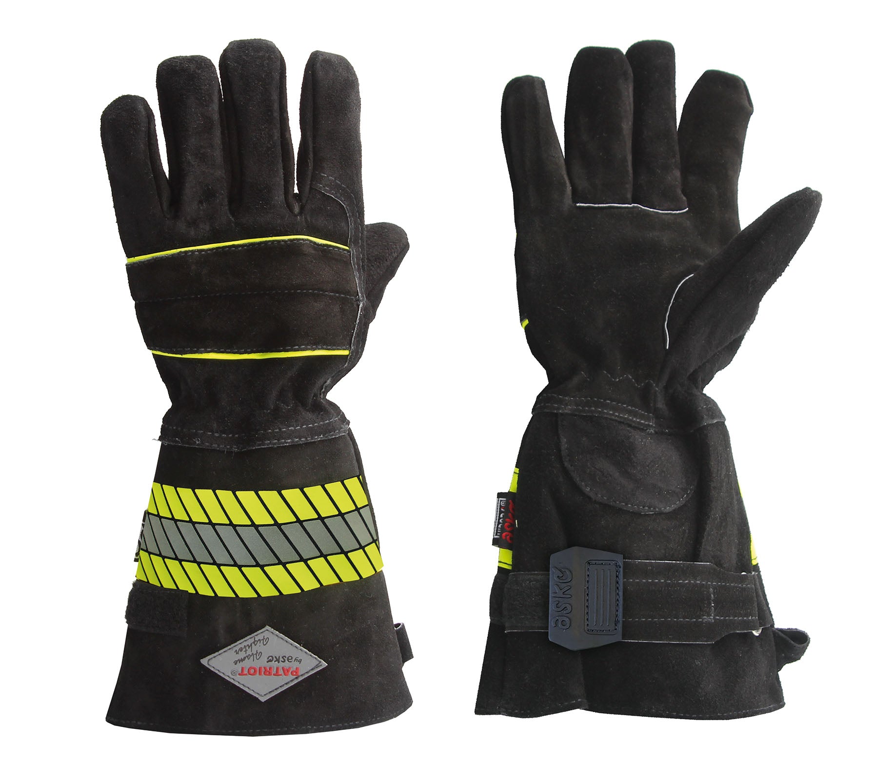 Patriot Flame Fighter - ALB-FIREWEAR