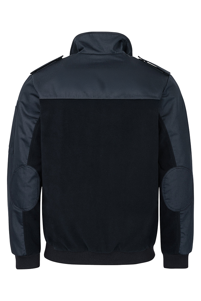 FLEECEJACKE "BERGFEUER" - NEUTRAL - ALB-FIREWEAR