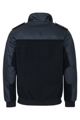 FLEECEJACKE "BERGFEUER" - NEUTRAL - ALB-FIREWEAR
