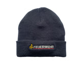 Feuerwehr Wintermütze / Baden-Württemberg - ALB-FIREWEAR