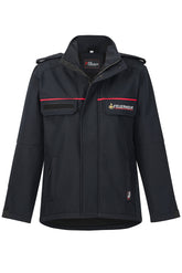 SOFTSHELLJACKE BADEN-WÜRTTEMBERG "FEUERVOGEL" - ALB-FIREWEAR