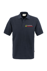 FEUERWEHR BW POLOSHIRT MIT ORTSNAME - ALB-FIREWEAR