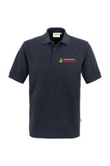 FEUERWEHR BW POLOSHIRT MIT ORTSNAME - ALB-FIREWEAR