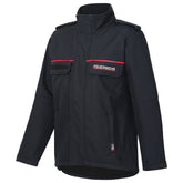 FEUERWEHR SOFTSHELLJACKE "FEUERVOGEL" - ALB-FIREWEAR