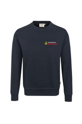 FEUERWEHR BW SWEATSHIRT MIT ORTSNAME - ALB-FIREWEAR