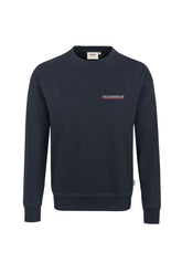 FEUERWEHR SWEATSHIRT "HAKRO" - ALB-FIREWEAR