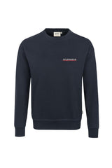 FEUERWEHR SWEATSHIRT "HAKRO" - ALB-FIREWEAR