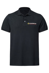 FEUERWEHR POLOSHIRT "TREVIRA" BW - ALB-FIREWEAR