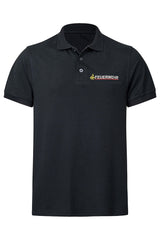 FEUERWEHR POLOSHIRT "TREVIRA" BW - ALB-FIREWEAR