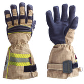FIRE KEEPER® PBI MATRIX - ALB-FIREWEAR