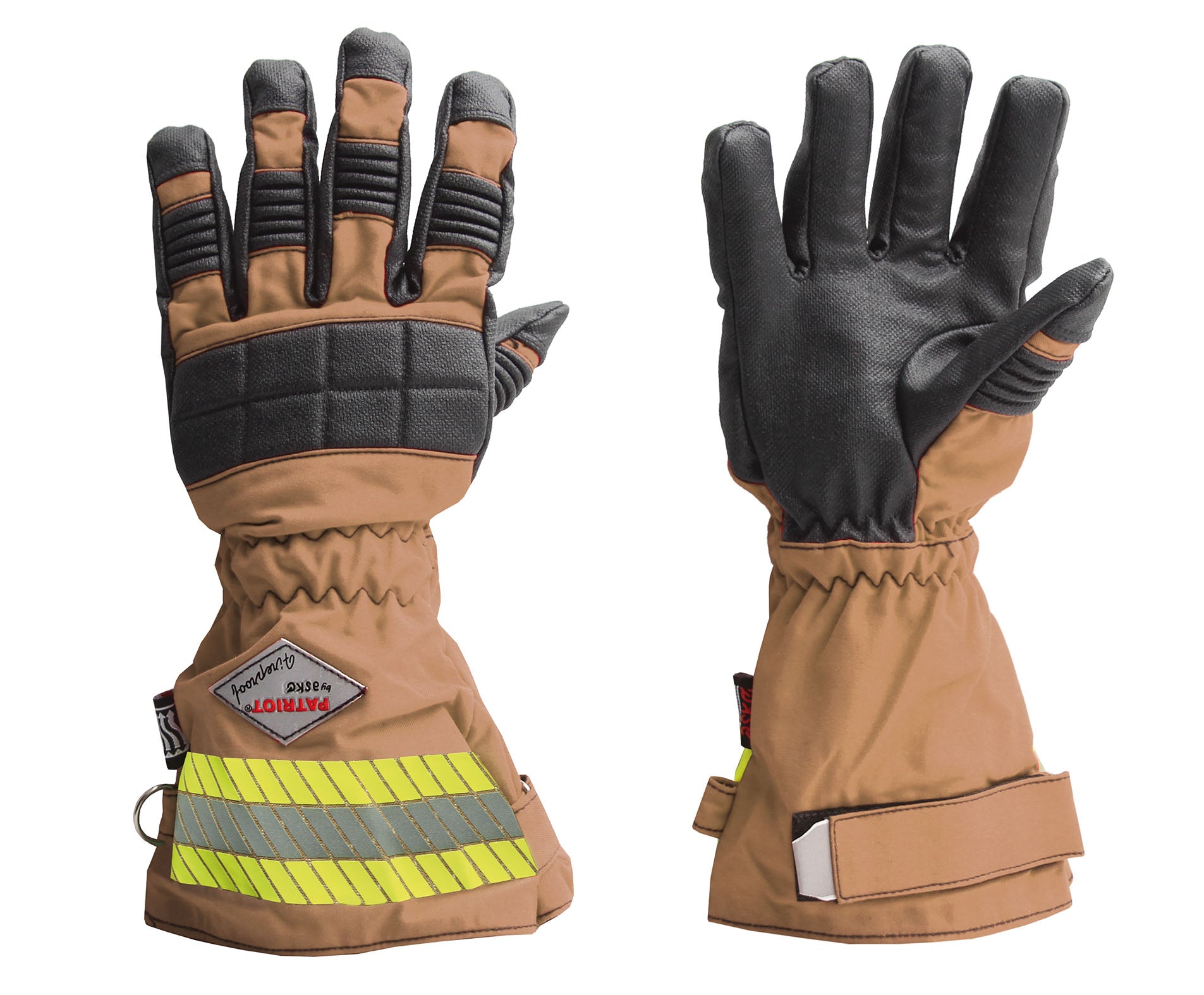 PATRIOT® Fireproof - ALB-FIREWEAR