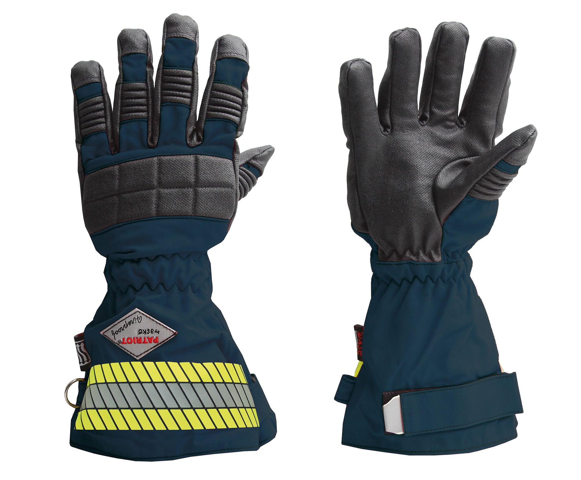 PATRIOT® Fireproof - ALB-FIREWEAR