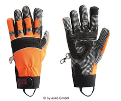 GRIP ULTRA - ALB-FIREWEAR
