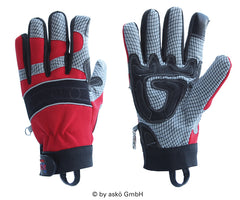 GRIP ULTRA - ALB-FIREWEAR