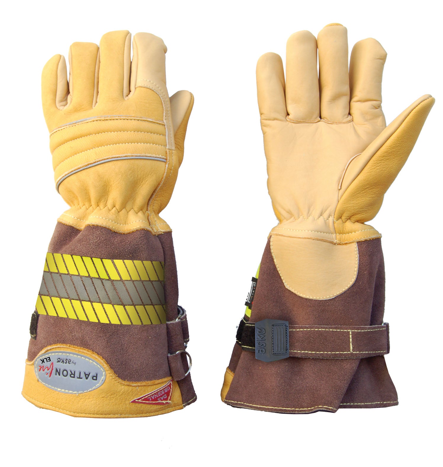 PATRON® FIRE ELK - ALB-FIREWEAR