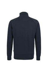 PREMIUM FULL-ZIP "HAKRO" - ALB-FIREWEAR