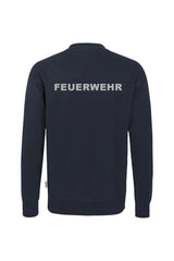PERFORMANCE SWEATSHIRT "HAKRO" - ALB-FIREWEAR