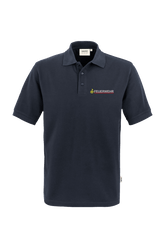 PREMIUM POLOSHIRT "HAKRO" - ALB-FIREWEAR