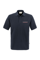 PERFORMANCE POLOSHIRT "HAKRO" FEUERWEHR THÜRINGEN - ALB-FIREWEAR