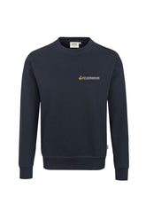 PERFORMANCE SWEATSHIRT "HAKRO" - ALB-FIREWEAR