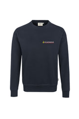PERFORMANCE SWEATSHIRT "HAKRO" - ALB-FIREWEAR