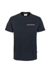 PREMIUM T-SHIRT "HAKRO" - ALB-FIREWEAR