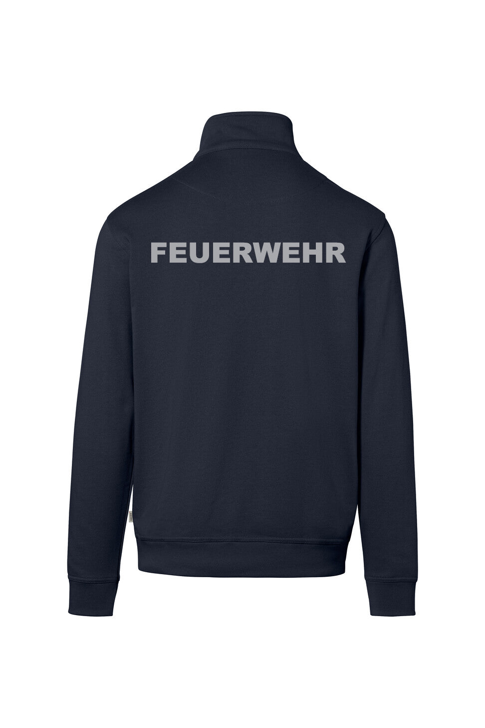 PREMIUM HALF-ZIP "HAKRO" - ALB-FIREWEAR