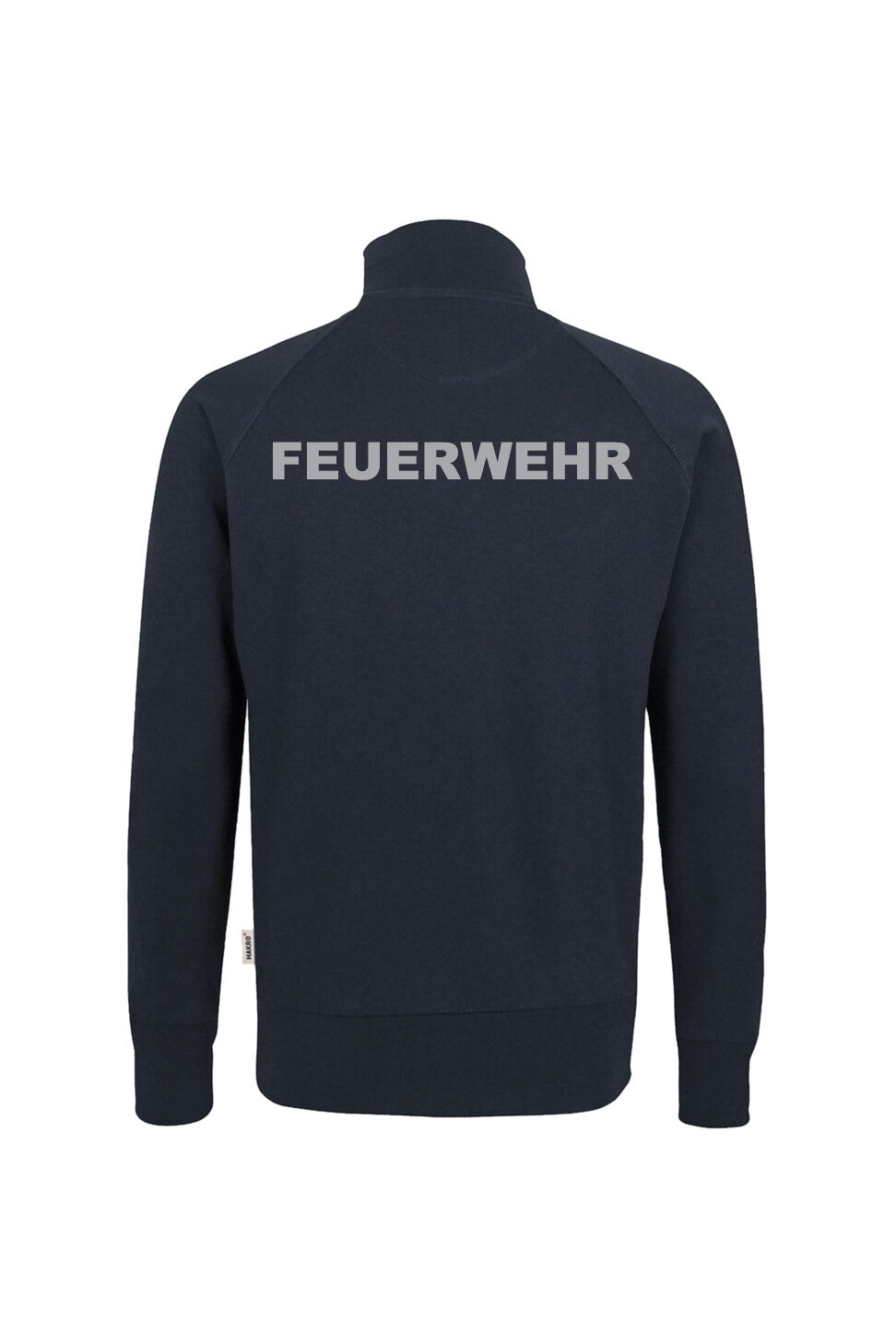 PREMIUM FULL-ZIP "HAKRO" - ALB-FIREWEAR