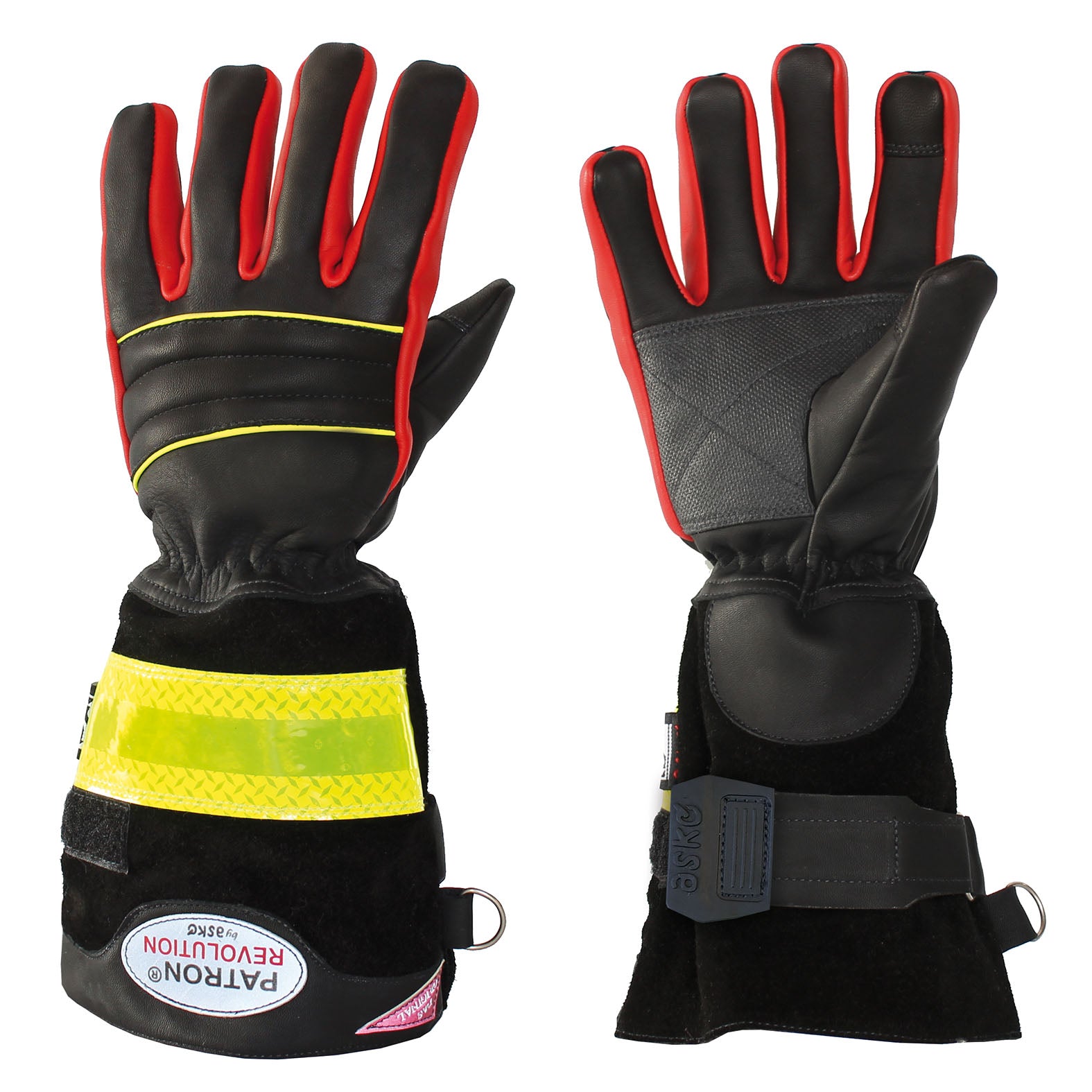PATRON® REVOLUTION - ALB-FIREWEAR 