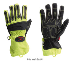 DEER SKIN - ALB-FIREWEAR 