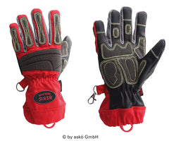 DEER SKIN - ALB-FIREWEAR 