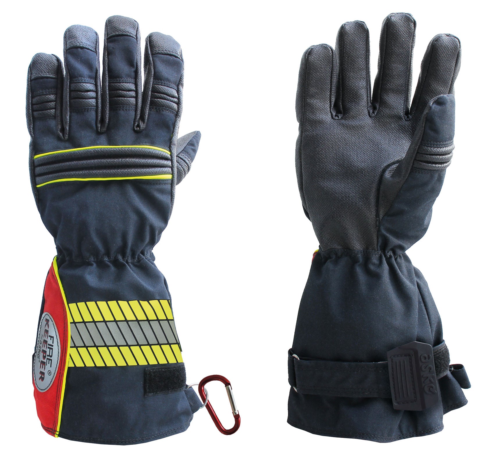 FIRE KEEPER® - ALB-FIREWEAR 