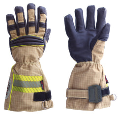 FIRE KEEPER® PBI MATRIX - ALB-FIREWEAR 