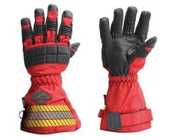 PATRIOT® Fireproof - ALB-FIREWEAR 
