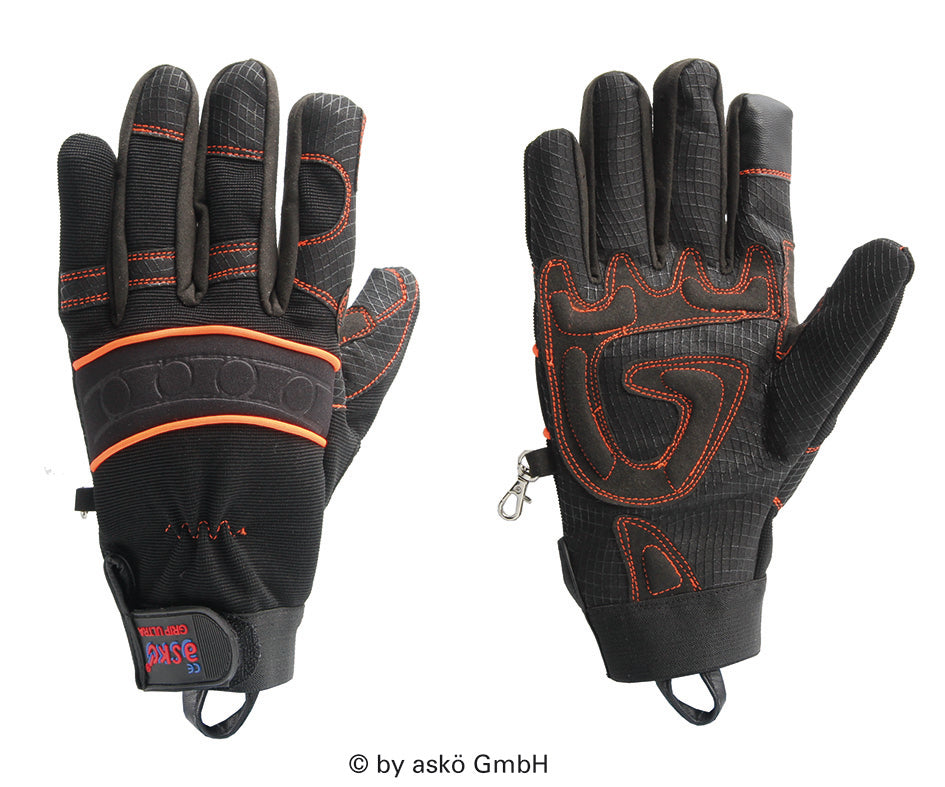 thl handschuhe askö THL-Handschuhe