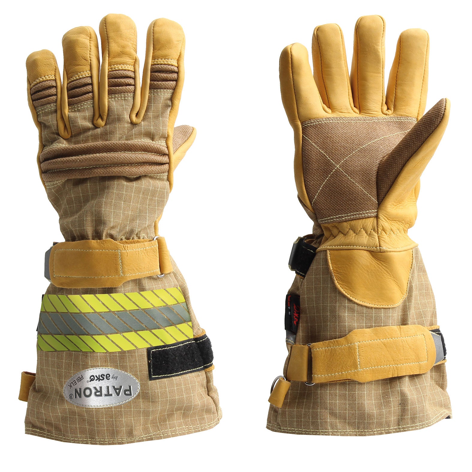 PATRON® PBI ELK - ALB-FIREWEAR 