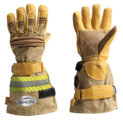 PATRON® PBI ELK - ALB-FIREWEAR 